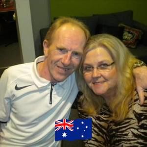 Meet your Posher, Marlene